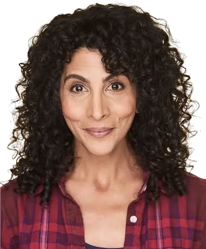 Rahnuma Panthaky